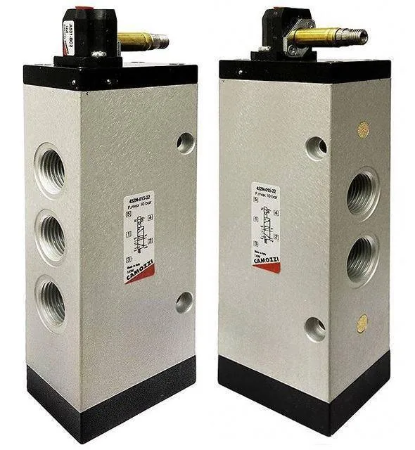 Camozzi 452N-015-22 (452N01522)