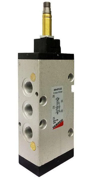 Camozzi 454-015-22 (45401522)