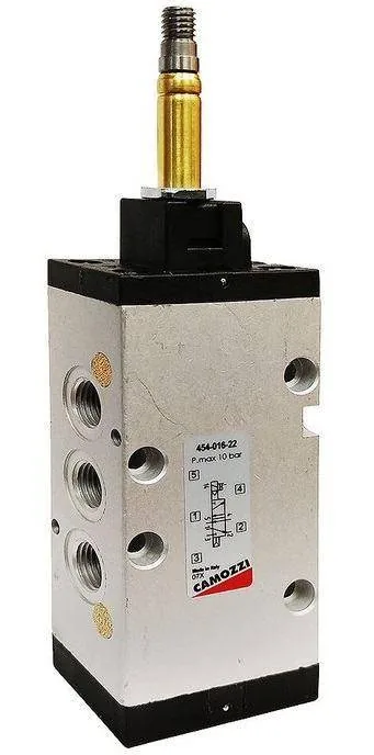 Camozzi 454-016-22 (45401622)