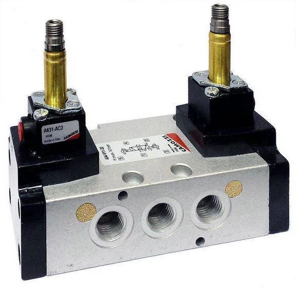Camozzi 454-V11-22 (454V1122)