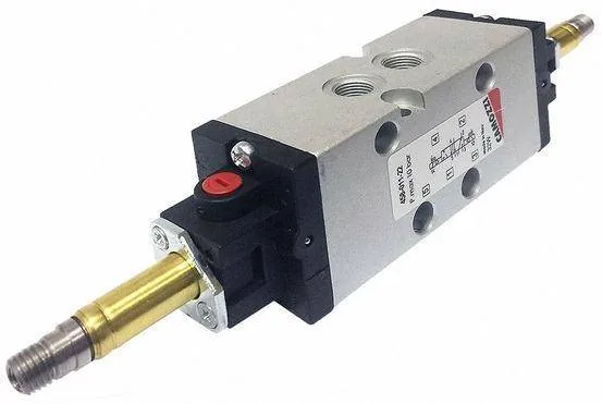 Camozzi 458-011-22 (45801122)