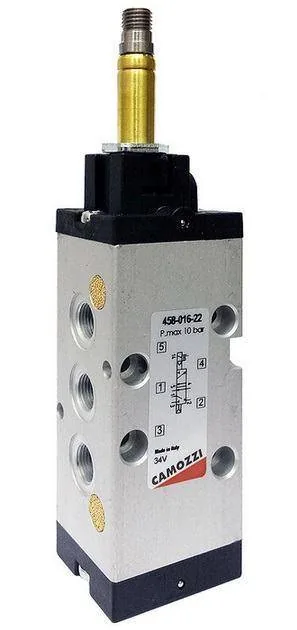 Camozzi 458-016-22 (45801622)