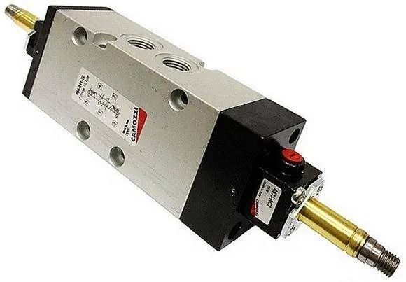 Camozzi 464-011-22IL (46401122IL)