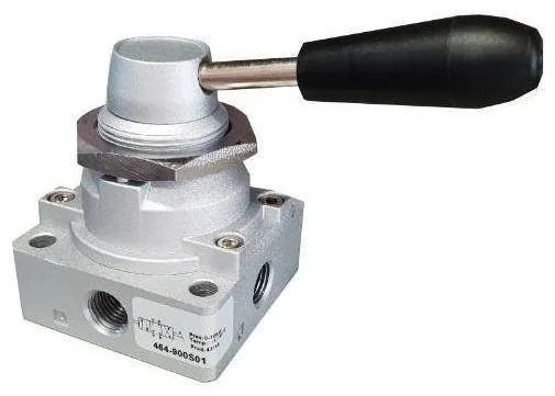 Camozzi 464-900S01 (464900S01)