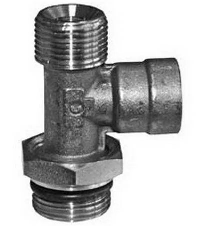Camozzi 5-12-M22x1 (512M22x1)