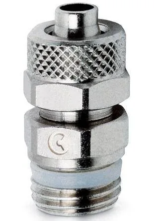Camozzi 6-4-M5 (64M5)