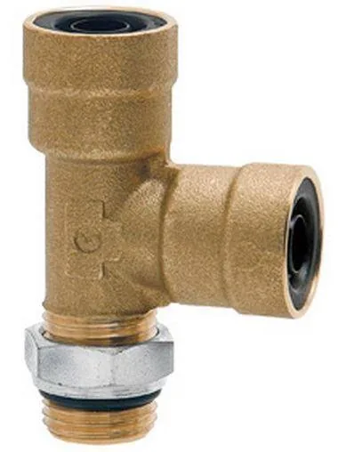 Camozzi 6-M10x1 (6M10x1)