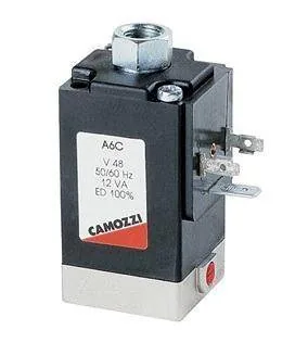 Camozzi 600-450-A66 (600450A66)