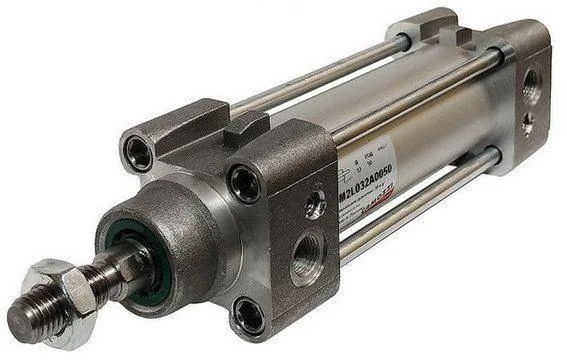 Camozzi 60M2L032A0100 (60M2L032A0100)