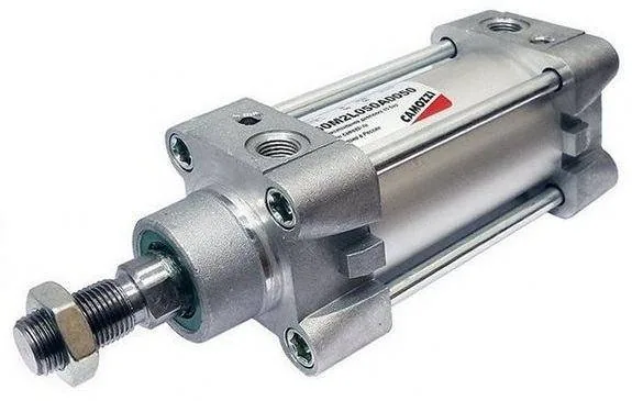 Camozzi 60M2L040A0050 (60M2L040A0050)
