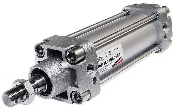 Camozzi 60M2L040A0200 (60M2L040A0200)