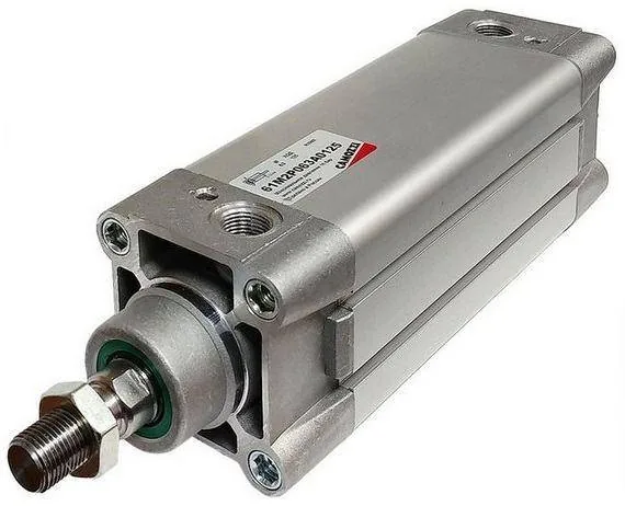 Camozzi 61M2P063A0400 (61M2P063A0400)