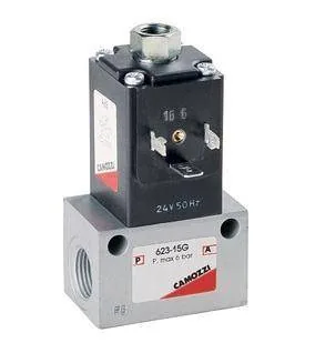 Camozzi 623-15E-A6E (62315EA6E)