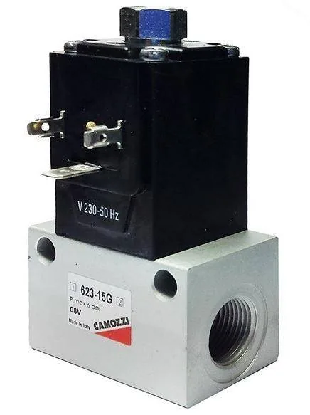Camozzi 623-15G-A6E (62315GA6E)