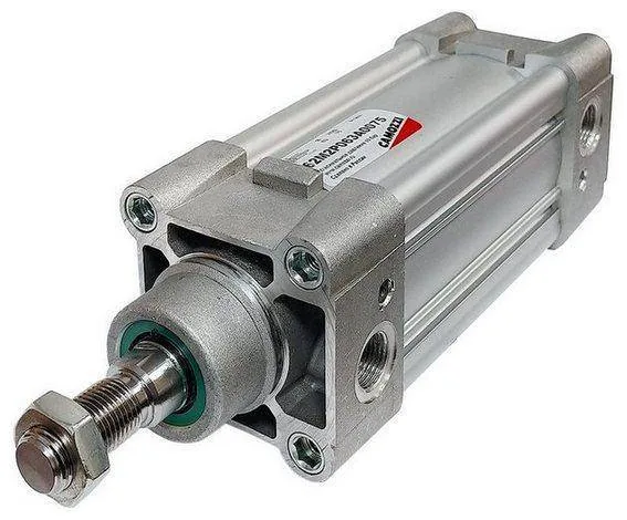 Camozzi 62M2P080A0125 (62M2P080A0125)