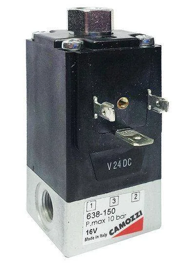 Camozzi 638-150-A63 (638150A63)