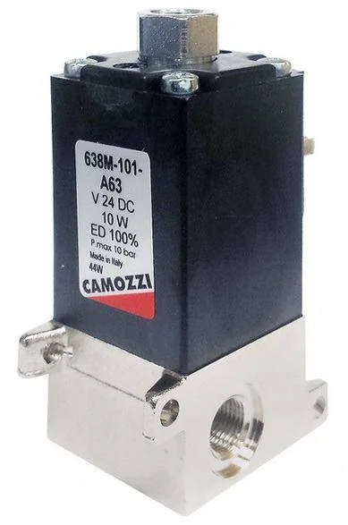Camozzi 638M-101-A63 (638M101A63)