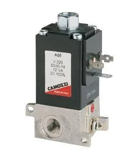 Camozzi 638M-101-A6E (638M101A6E)