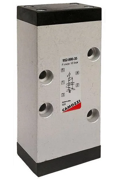 Camozzi 953-000-35 (95300035)