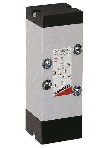 Camozzi 973-000-33 (97300033)