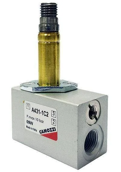Camozzi A431-1C2 (A4311C2)