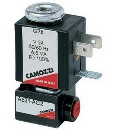 Camozzi A631-AC2 (A631AC2)