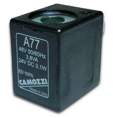 Camozzi A77 (A77)