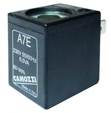 Camozzi A7E (A7E)