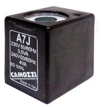 Camozzi A7J (A7J)