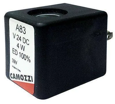 Camozzi A83 (A83)