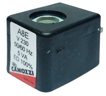 Camozzi A8E (A8E)