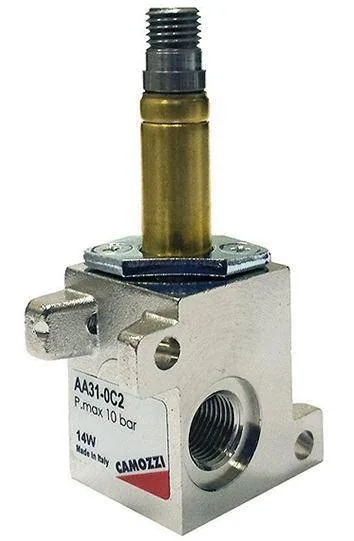 Camozzi AA31-0C2 (AA310C2)