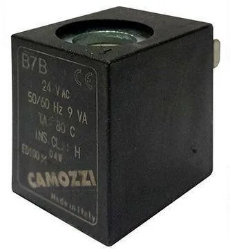 Camozzi B7B (B7B)