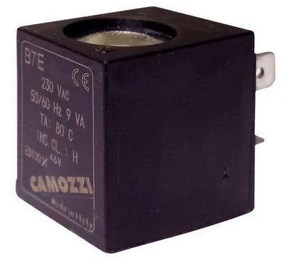 Camozzi B7E (B7E)