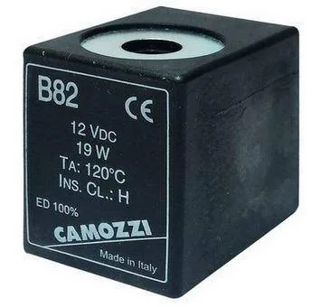Camozzi B82 (B82)