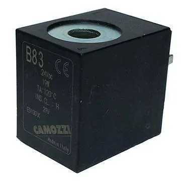 Camozzi B83K (B83K)