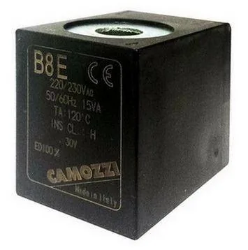 Camozzi B8E (B8E)