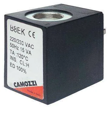 Camozzi B8EK (B8EK)