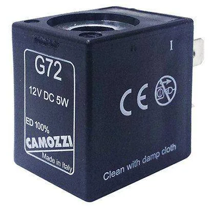 Camozzi G72 (G72)