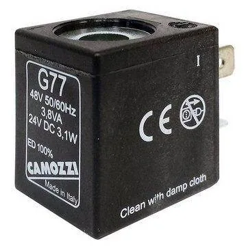 Camozzi G77 (G77)