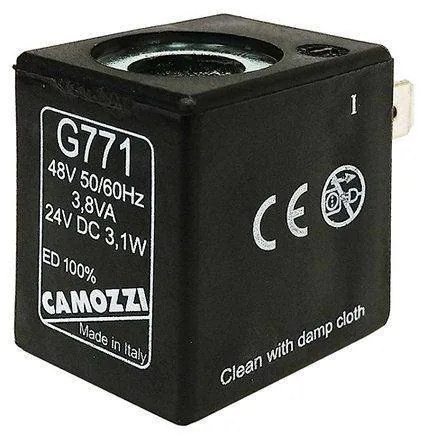 Camozzi G771 (G771)