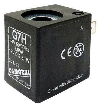 Camozzi G7H (G7H)