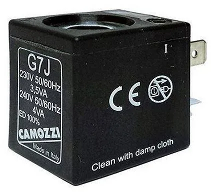 Camozzi G7J (G7J)