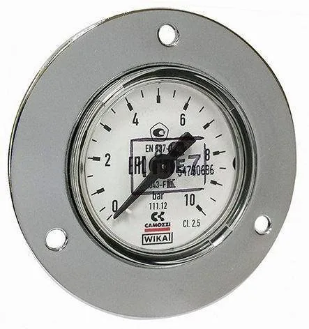 Camozzi M043-F10 (M043F10)