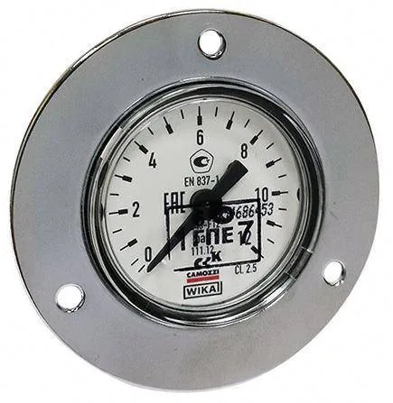 Camozzi M043-F12 (M043F12)