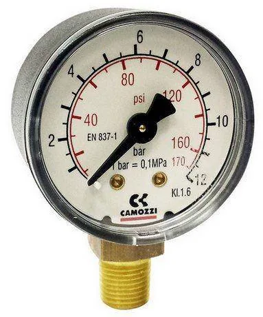 Camozzi M043-R10 (M043R10)