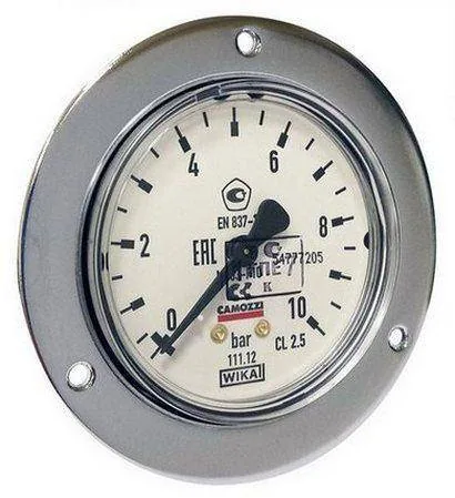 Camozzi M063-F10 (M063F10)
