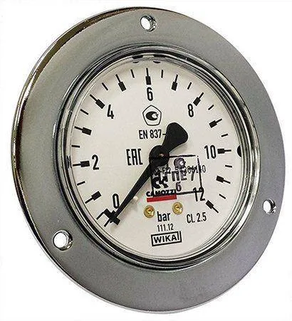 Camozzi M063-F12 (M063F12)