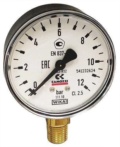 Camozzi M063-R12 (M063R12)