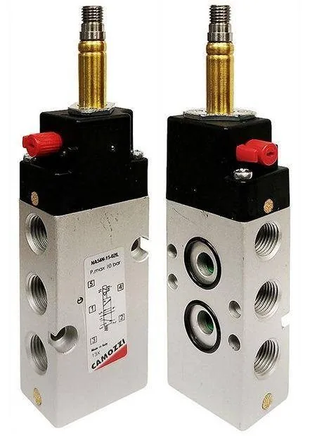 Camozzi NA54N-15-02IL (NA54N1502IL)